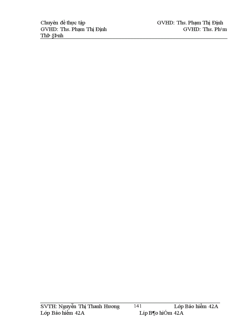 image for page Bảo hiểm vật chất xe ô tô - thực trạng và một số giải pháp nhằm nâng cao hiệu quả của nghiệp vụ này tại phòng bảo hiểm Đống Đa, công ty bảo hiểm Hà Nội