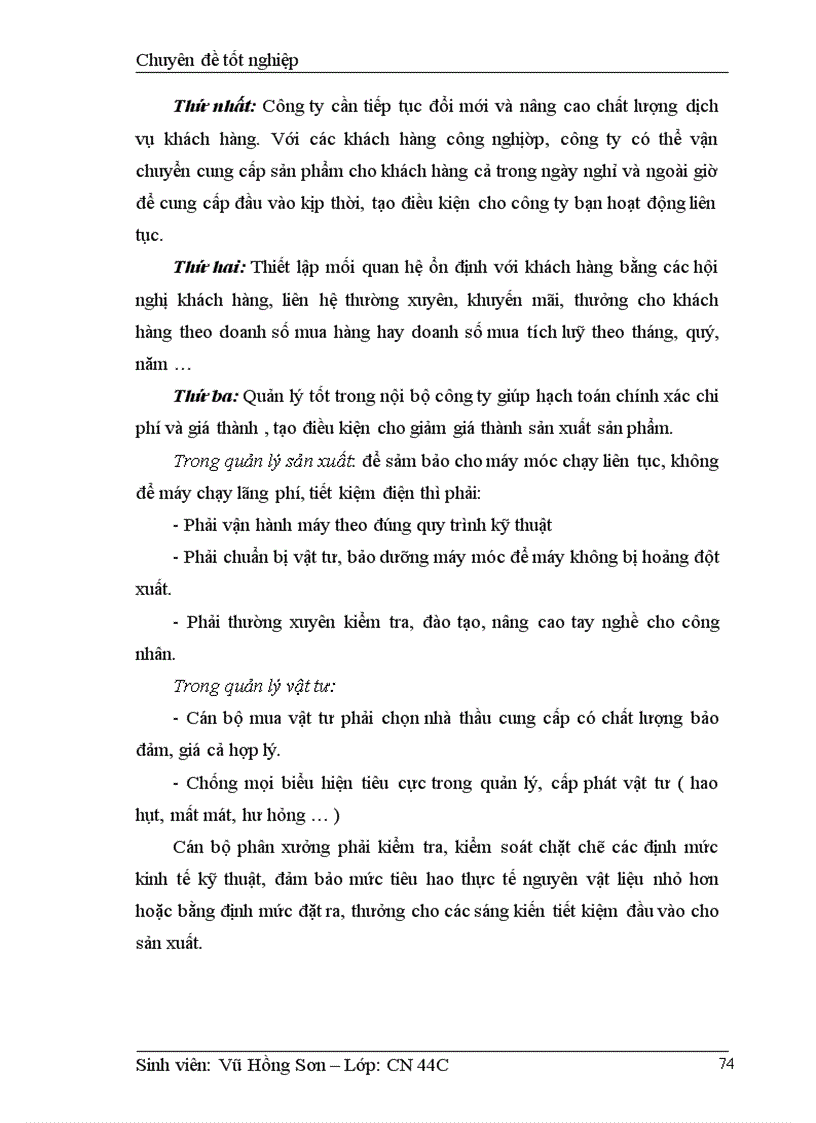 image for page Những nghiên cứu về chính sách giá cả của Công ty cổ phần khí công nghiệp Việt Nam