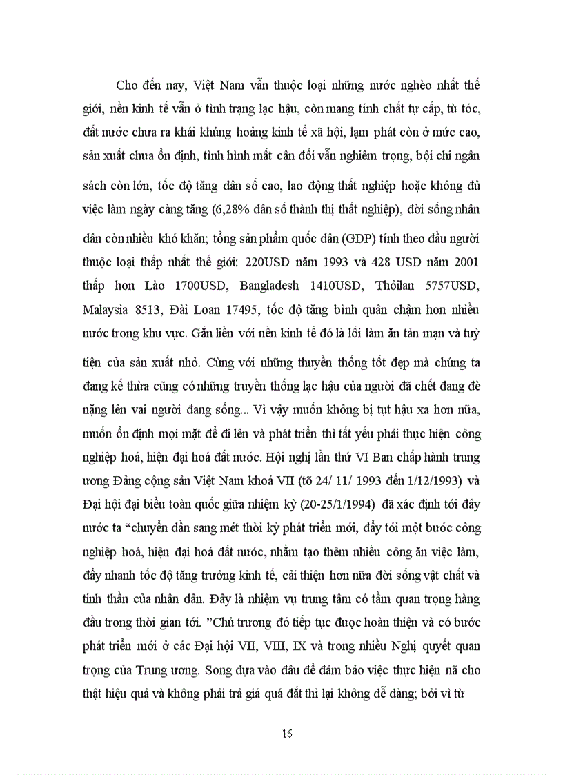 image for page Quan điểm con người trong triết học Mác Lênin và vai trò của con người trong thời kỳ CNH-HĐH đất nước