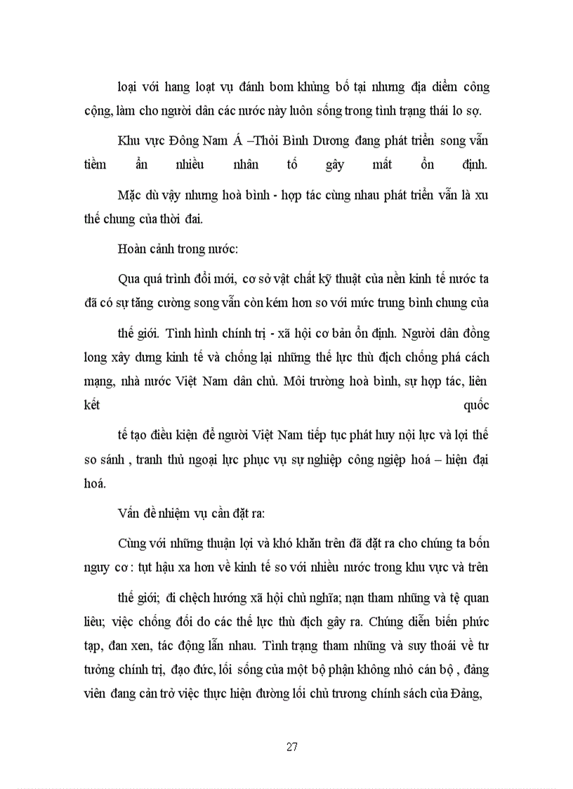 image for page Quan điểm con người trong triết học Mác Lênin và vai trò của con người trong thời kỳ CNH-HĐH đất nước