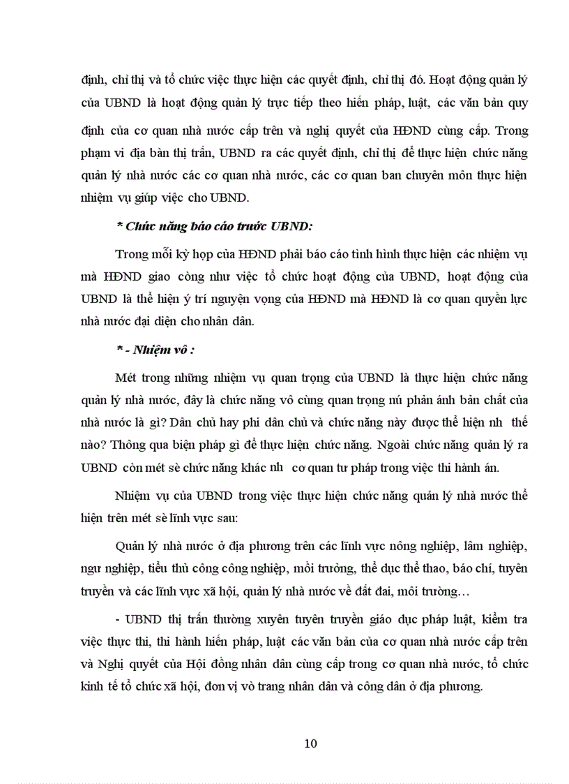 image for page Thực trạng về thể thức và kỹ thuật trình bày văn bản quản lý hành chính nhà nước tại UBND thị trấn Mạo Khê - huyện Đông Triều – tỉnh Quảng Ninh