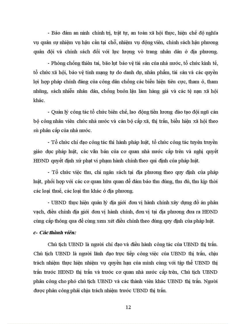 image for page Thực trạng về thể thức và kỹ thuật trình bày văn bản quản lý hành chính nhà nước tại UBND thị trấn Mạo Khê - huyện Đông Triều – tỉnh Quảng Ninh