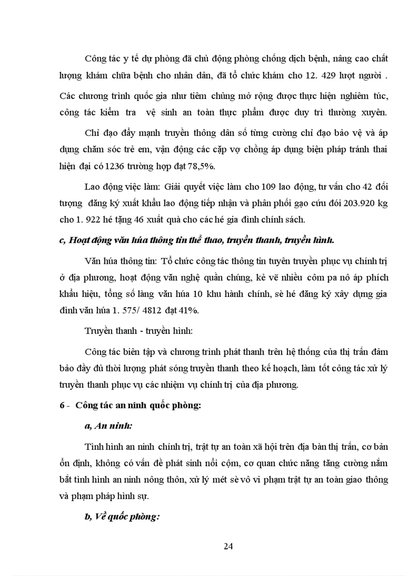 image for page Thực trạng về thể thức và kỹ thuật trình bày văn bản quản lý hành chính nhà nước tại UBND thị trấn Mạo Khê - huyện Đông Triều – tỉnh Quảng Ninh