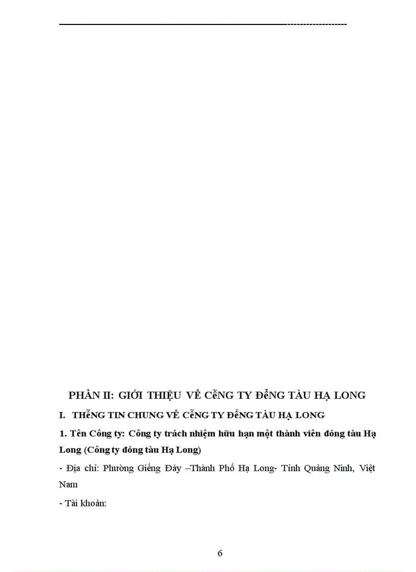 image for page Điều kiện để thực hiện thành công định hướng phát triển đến năm 2020 của Công ty đóng tàu Hạ Long - Tập đoàn công nghiệp tàu thuỷ Viêt Nam