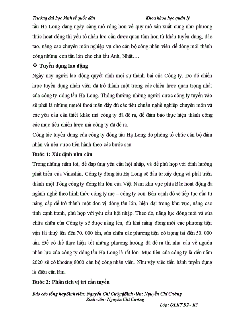 image for page Điều kiện để thực hiện thành công định hướng phát triển đến năm 2020 của Công ty đóng tàu Hạ Long - Tập đoàn công nghiệp tàu thuỷ Viêt Nam