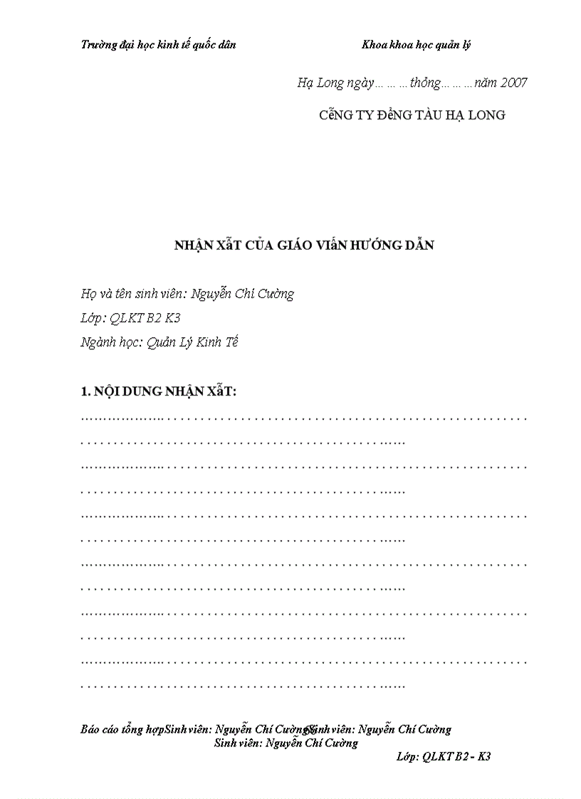 image for page Điều kiện để thực hiện thành công định hướng phát triển đến năm 2020 của Công ty đóng tàu Hạ Long - Tập đoàn công nghiệp tàu thuỷ Viêt Nam
