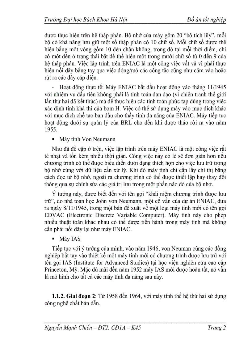 image for page Tổng quan về mạng máy tính