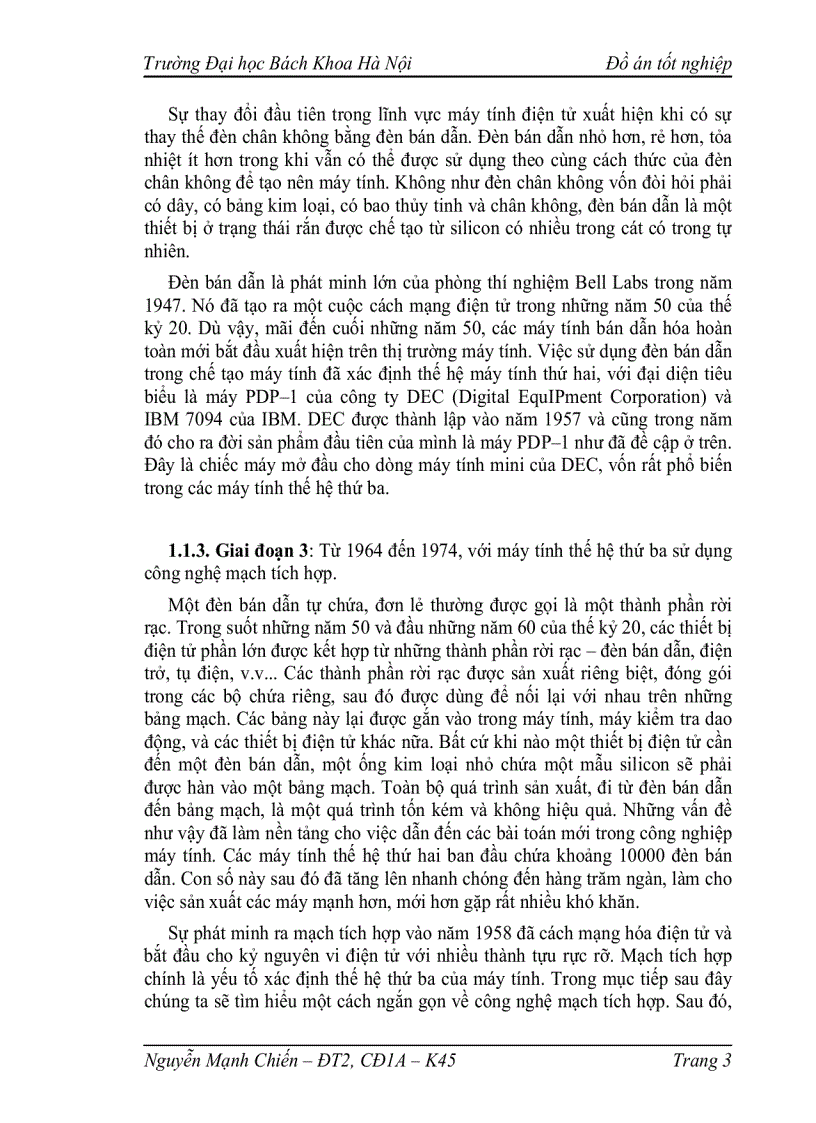 image for page Tổng quan về mạng máy tính