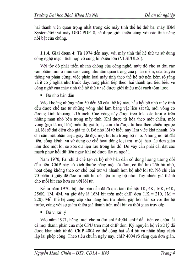 image for page Tổng quan về mạng máy tính