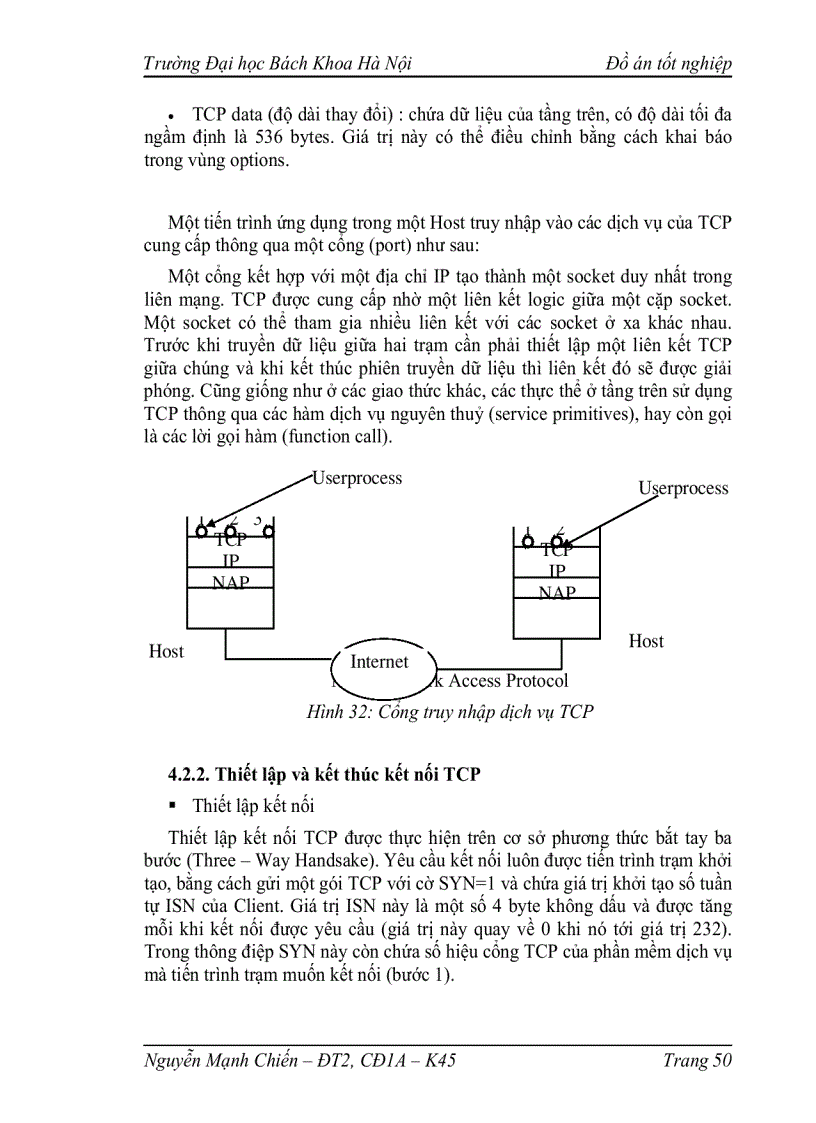 image for page Tổng quan về mạng máy tính