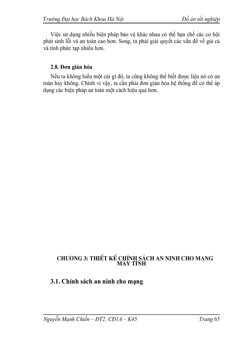 image for page Tổng quan về mạng máy tính