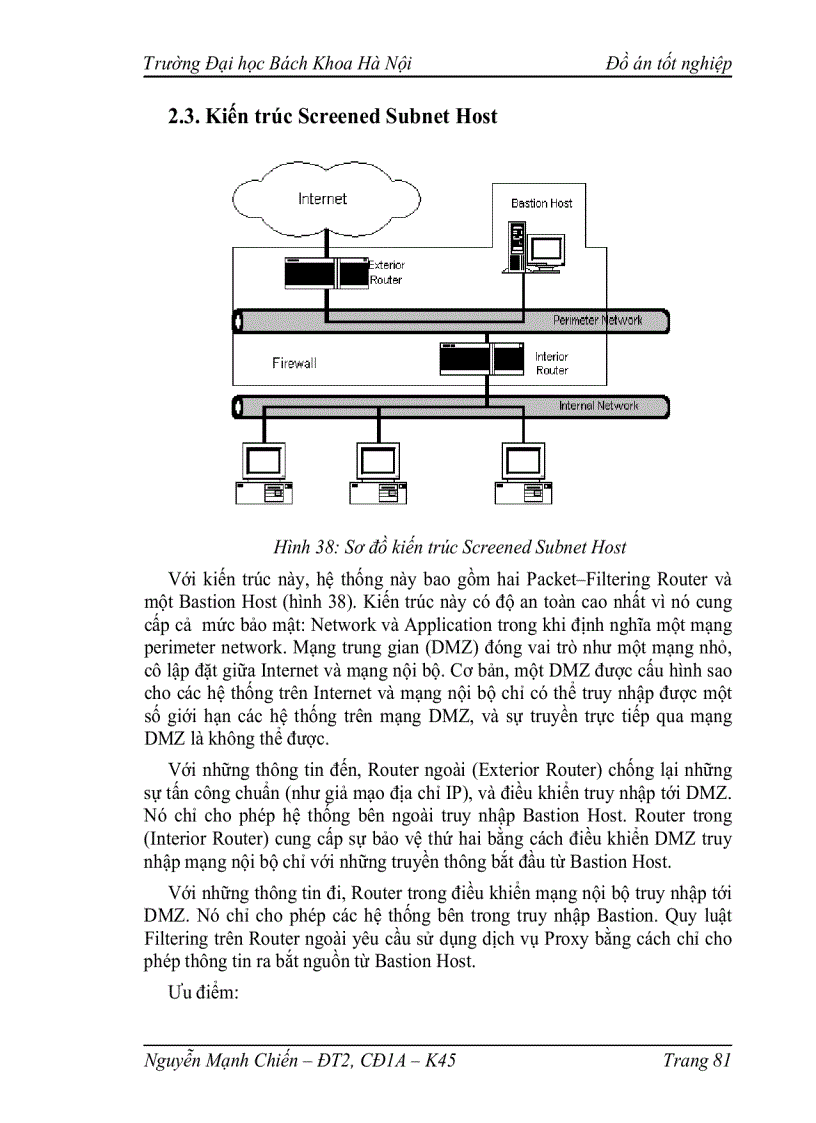 image for page Tổng quan về mạng máy tính