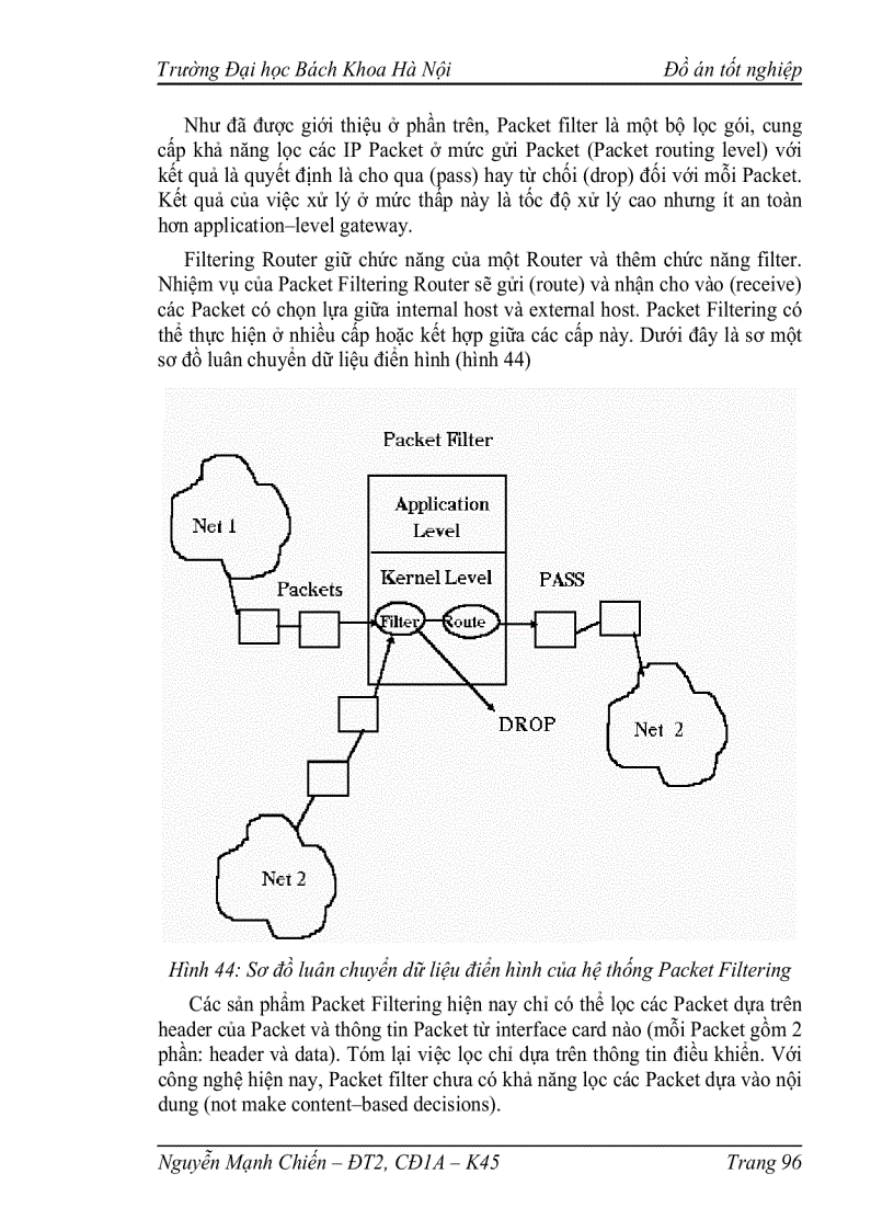image for page Tổng quan về mạng máy tính