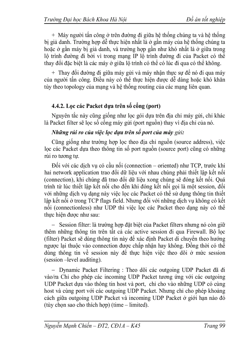 image for page Tổng quan về mạng máy tính