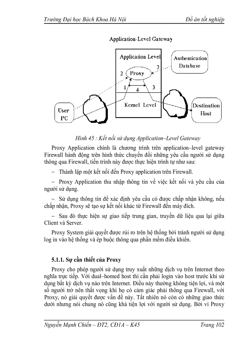 image for page Tổng quan về mạng máy tính