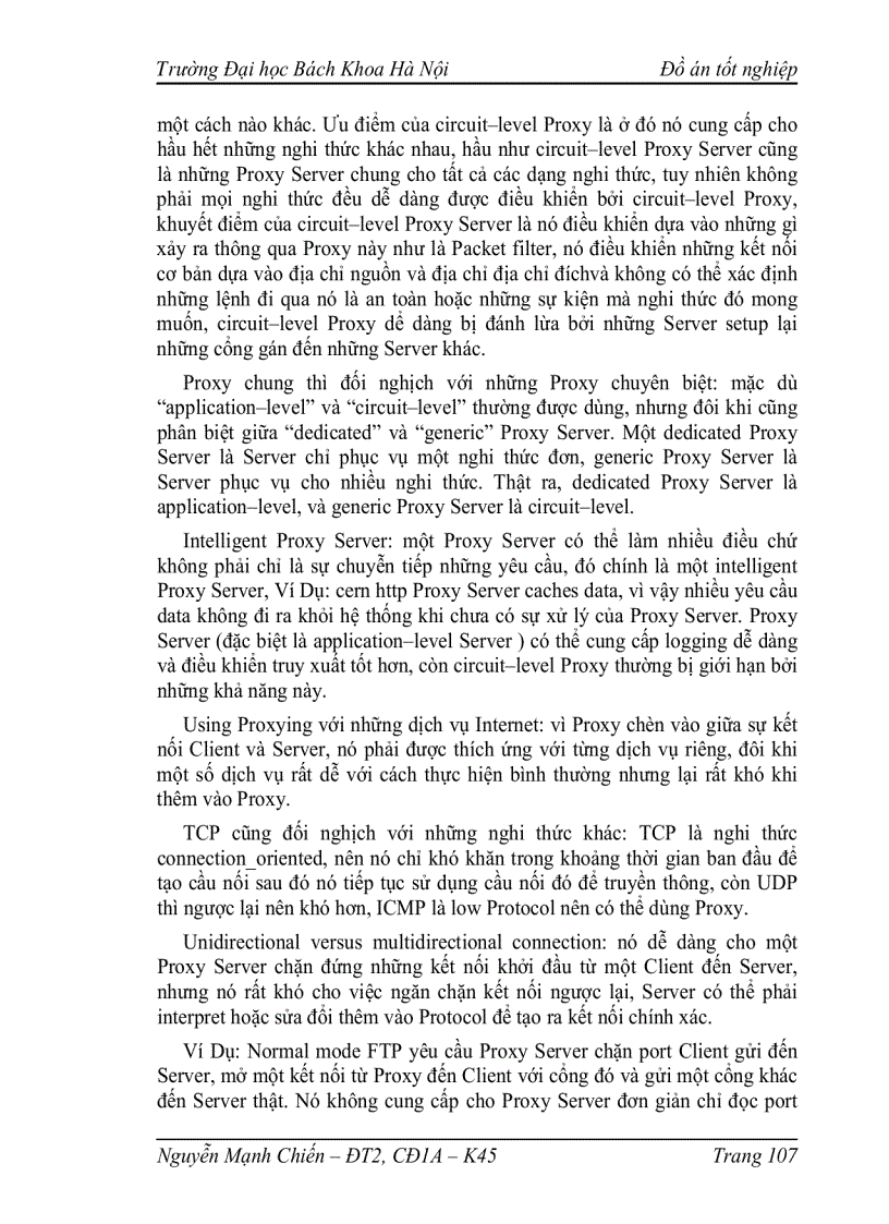 image for page Tổng quan về mạng máy tính