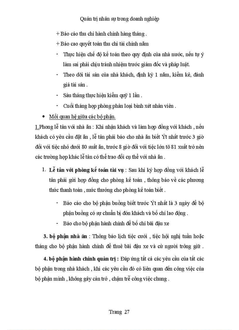 image for page Quản trị nhân sự trong doanh nghiệp