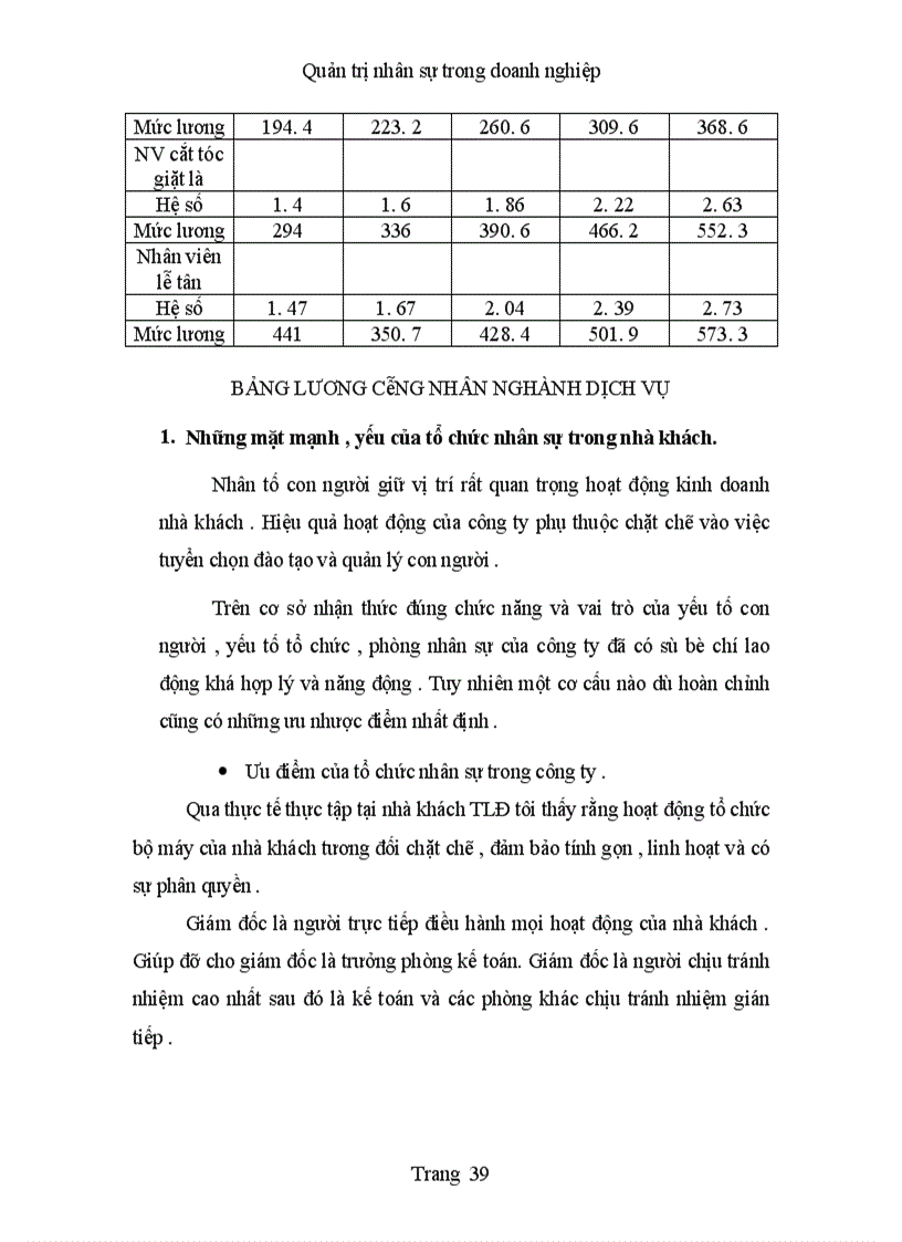 image for page Quản trị nhân sự trong doanh nghiệp