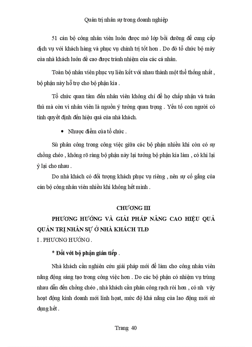 image for page Quản trị nhân sự trong doanh nghiệp