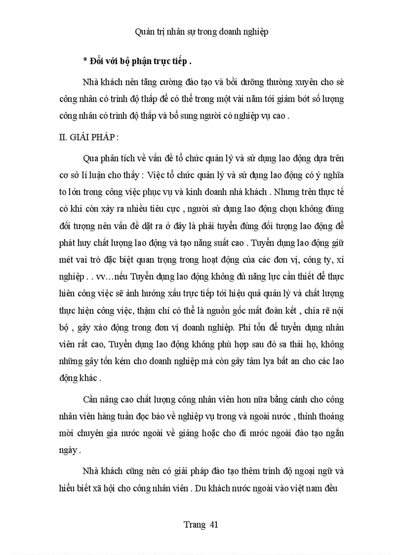 image for page Quản trị nhân sự trong doanh nghiệp