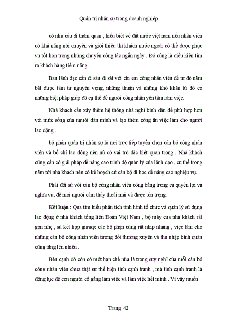 image for page Quản trị nhân sự trong doanh nghiệp