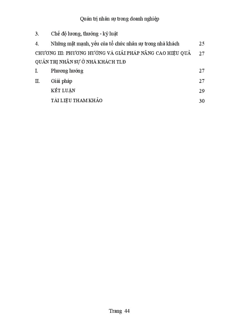 image for page Quản trị nhân sự trong doanh nghiệp