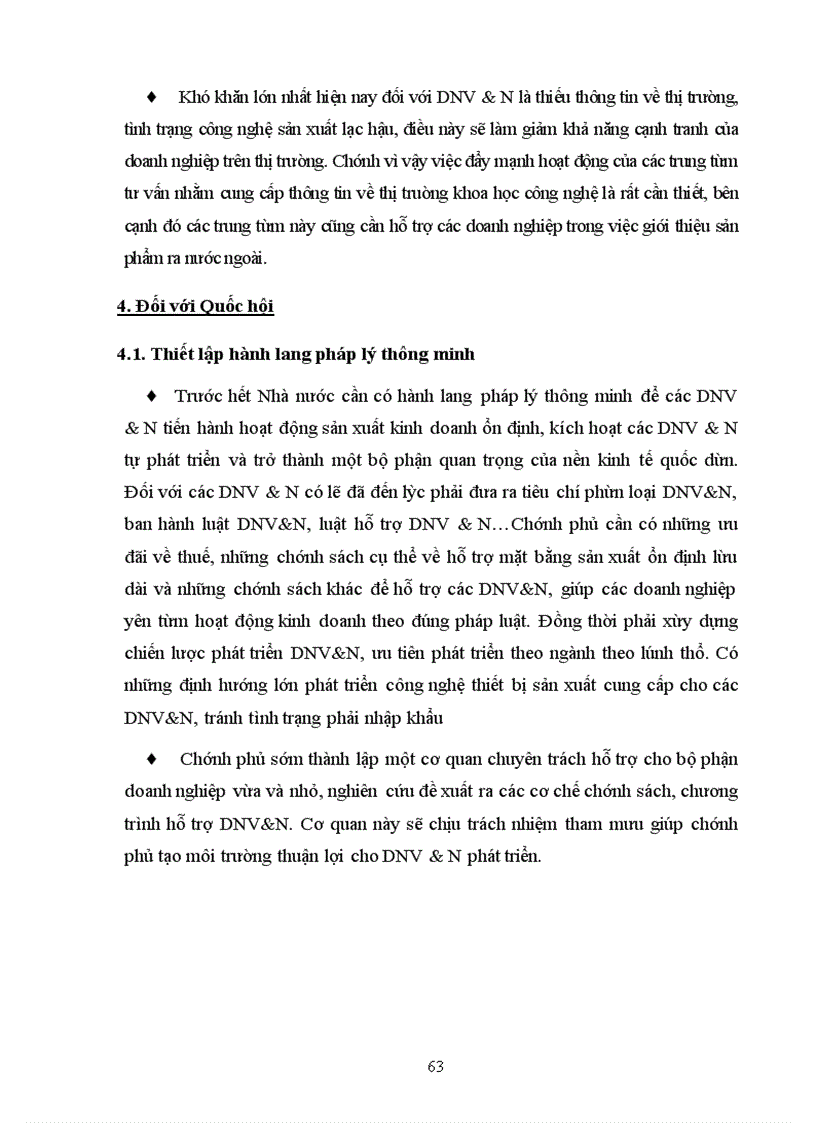 image for page Nâng cao hiệu quả cho vay DNV&N tại Sở giao dịch I - NHCT Việt Nam