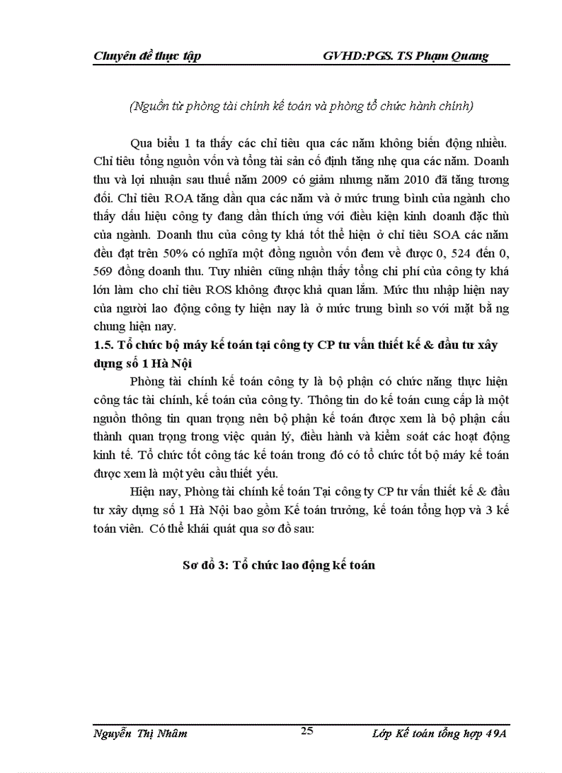 image for page Hoàn thiện kế toán chi phí, doanh thu và xác định kết quả kinh doanh tại công ty CP tư vấn thiết kế & đầu tư xây dựng số 1 Hà Nội