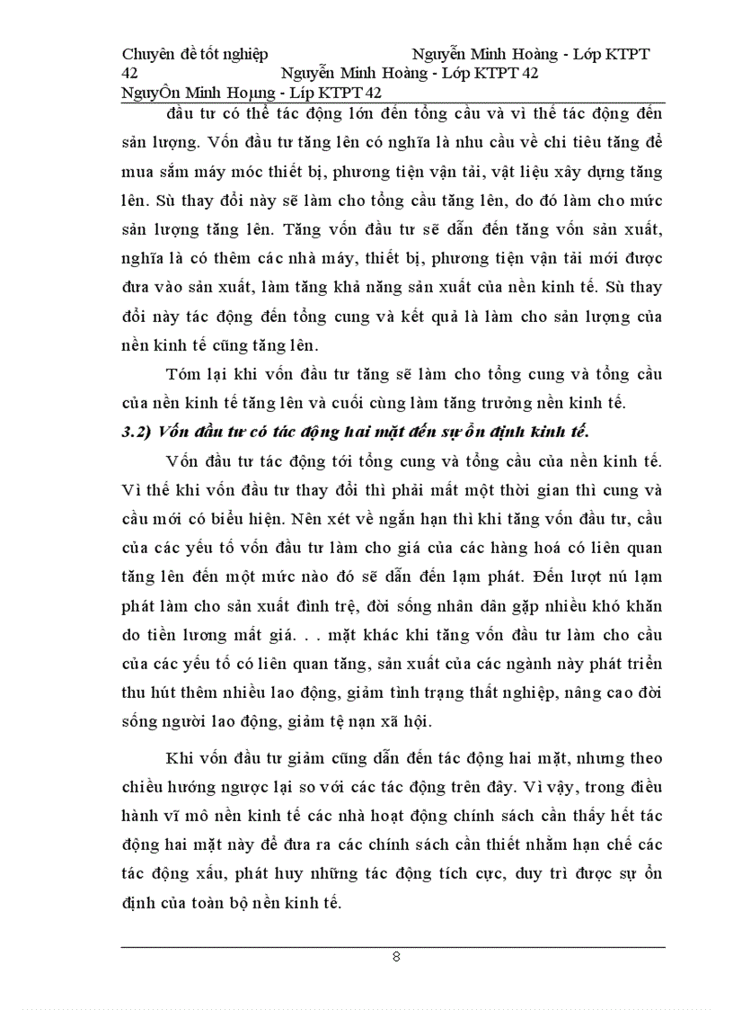image for page Thu hút và sử dụng vốn đầu tư ở Tổng công ty đầu tư và phát triển nhà Hà Nội -Thực trạng và giải pháp