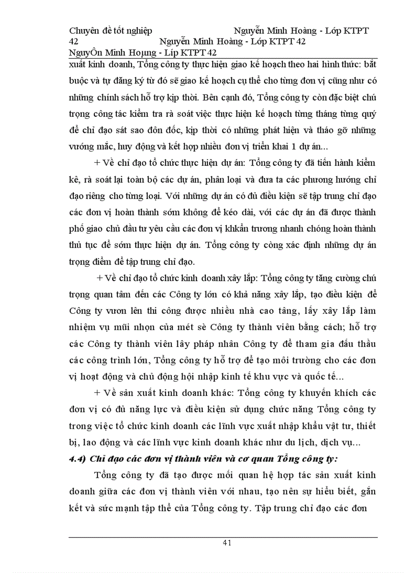 image for page Thu hút và sử dụng vốn đầu tư ở Tổng công ty đầu tư và phát triển nhà Hà Nội -Thực trạng và giải pháp