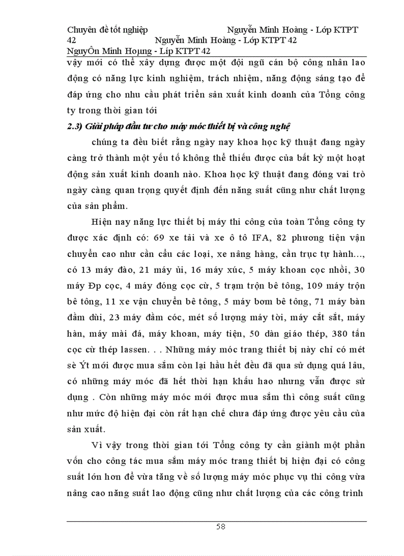 image for page Thu hút và sử dụng vốn đầu tư ở Tổng công ty đầu tư và phát triển nhà Hà Nội -Thực trạng và giải pháp