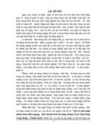 Một số giải pháp nhằm hoàn thiện phương thức thanh toán tín dụng chứng từ tại Ngân hàng Công thương Thanh Xuân