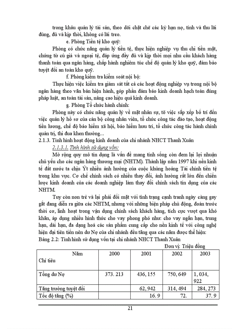 image for page Một số giải pháp nhằm hoàn thiện phương thức thanh toán tín dụng chứng từ tại Ngân hàng Công thương Thanh Xuân