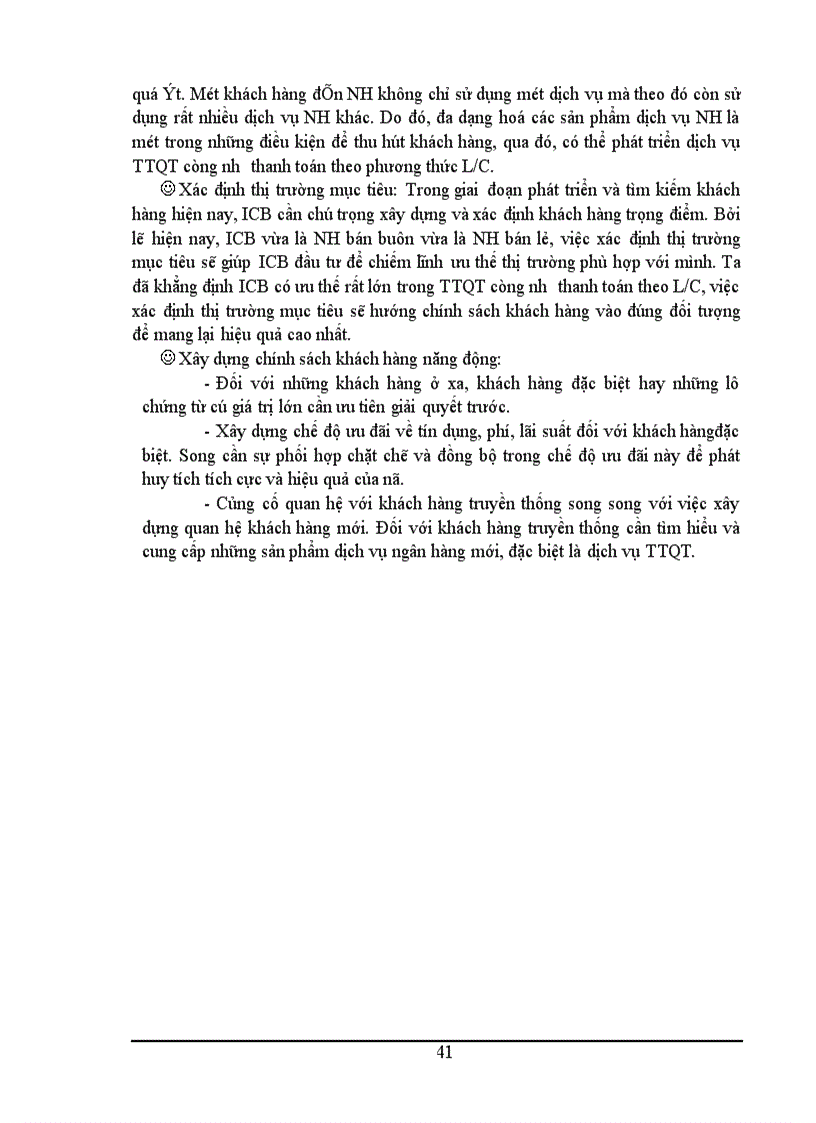 image for page Một số giải pháp nhằm hoàn thiện phương thức thanh toán tín dụng chứng từ tại Ngân hàng Công thương Thanh Xuân