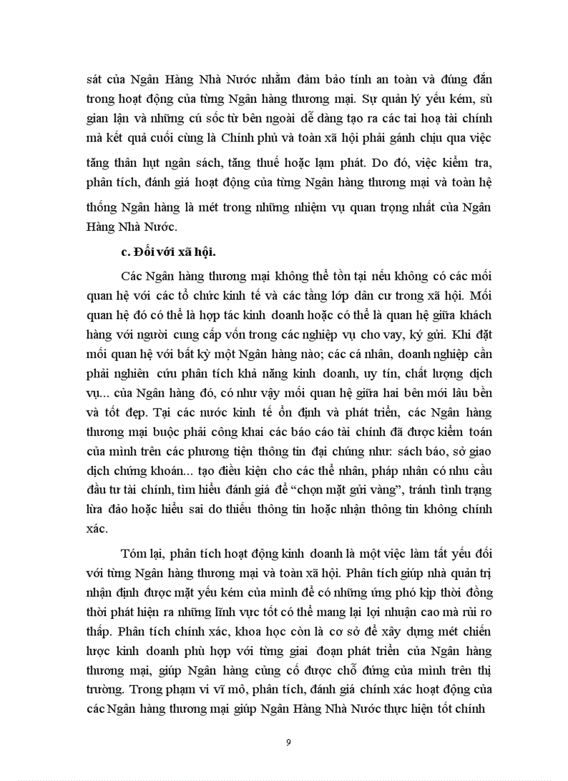 image for page Các biện pháp nhằm nâng cao hiệu quả hoạt động kinh doanh ở chi nhánh Ngân hàng công thương Ba Đình