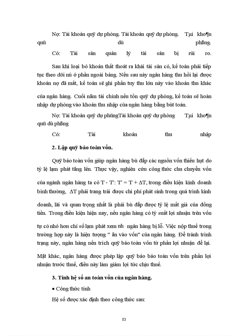 image for page Các biện pháp nhằm nâng cao hiệu quả hoạt động kinh doanh ở chi nhánh Ngân hàng công thương Ba Đình
