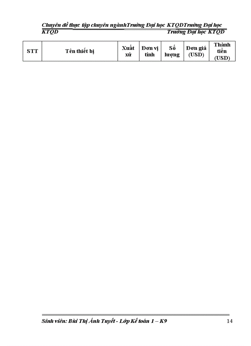 image for page Hoàn thiện kế toán tài sản cố định hữu hình tại công ty Nhiệt điện Uông Bí