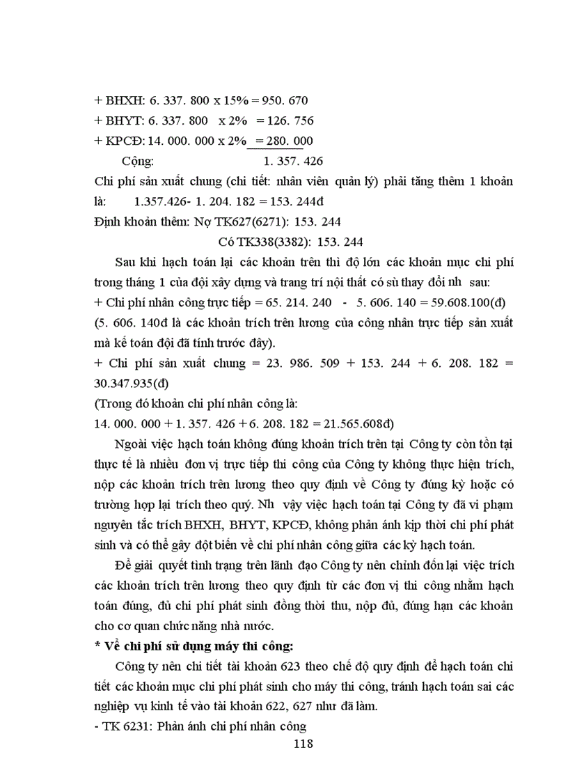 image for page Hạch toán chi phí sản xuất và tính giá thành sản phẩm tại Công ty cổ phần đầu tư và xây dựng số 34