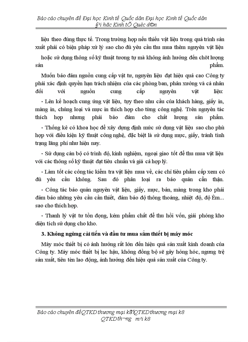 image for page Nâng cao hiệu quả sản xuất kinh doanh tại công tnhh in thương mại và Xd nhật quang