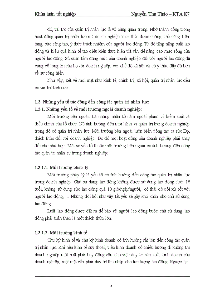image for page Một số vấn đề về công tác quản trị nguồn nhân lực tại công ty Điện ảnh Hà Nội