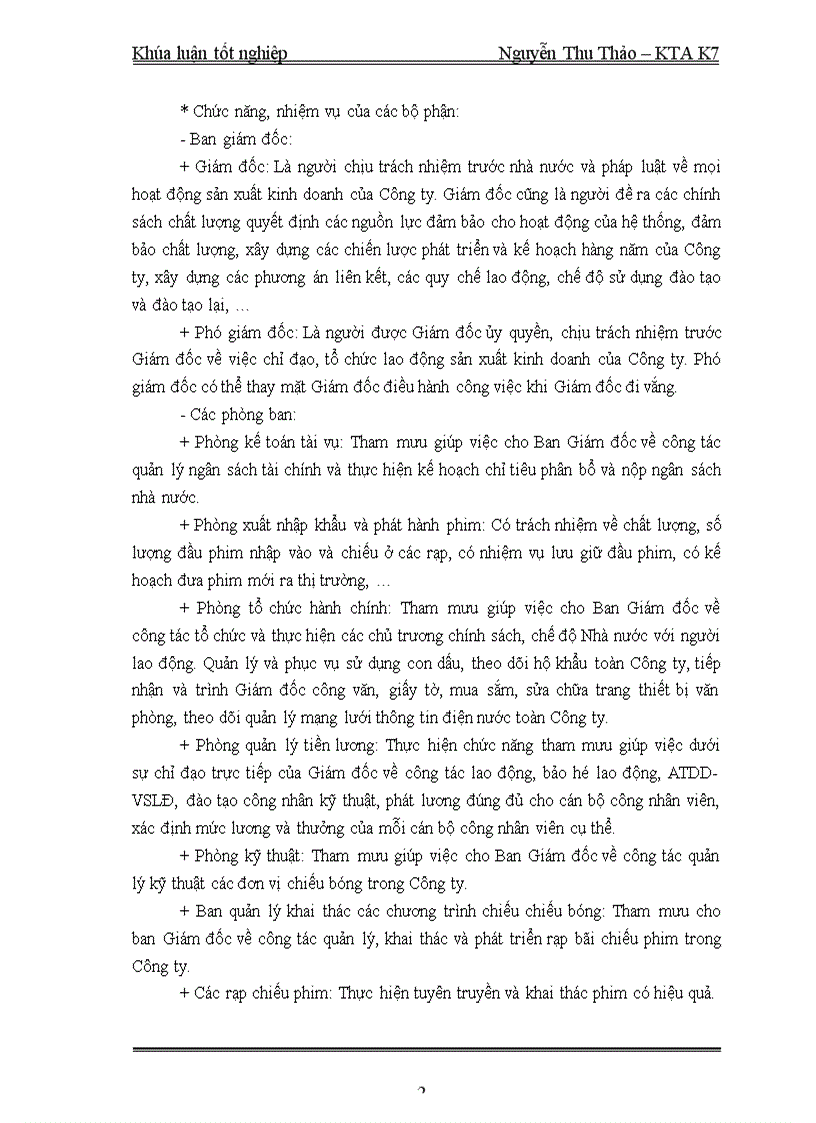image for page Một số vấn đề về công tác quản trị nguồn nhân lực tại công ty Điện ảnh Hà Nội