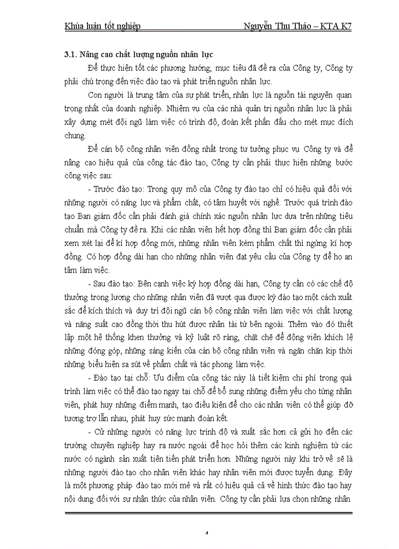 image for page Một số vấn đề về công tác quản trị nguồn nhân lực tại công ty Điện ảnh Hà Nội