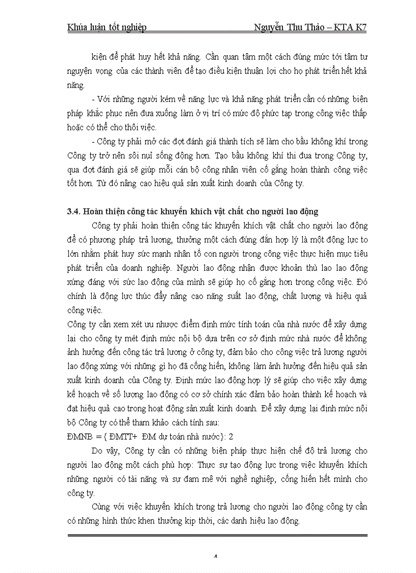 image for page Một số vấn đề về công tác quản trị nguồn nhân lực tại công ty Điện ảnh Hà Nội