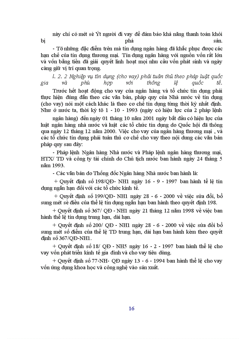 image for page Giải pháp hoàn thiện nghiệp vụ cho vay của Ngân hàng Công thương Việt Nam