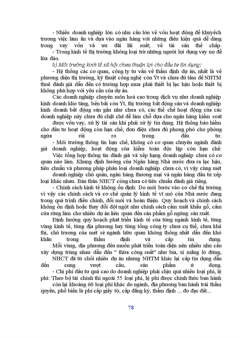 image for page Giải pháp hoàn thiện nghiệp vụ cho vay của Ngân hàng Công thương Việt Nam