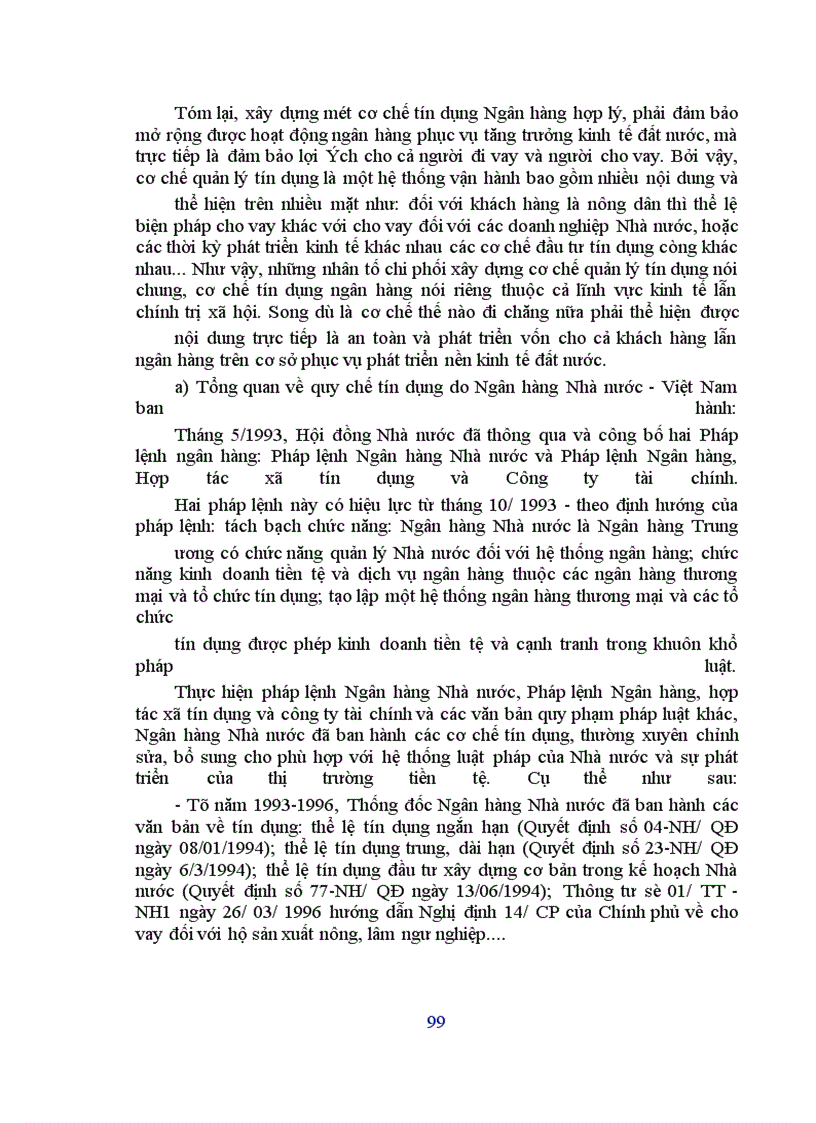 image for page Giải pháp hoàn thiện nghiệp vụ cho vay của Ngân hàng Công thương Việt Nam