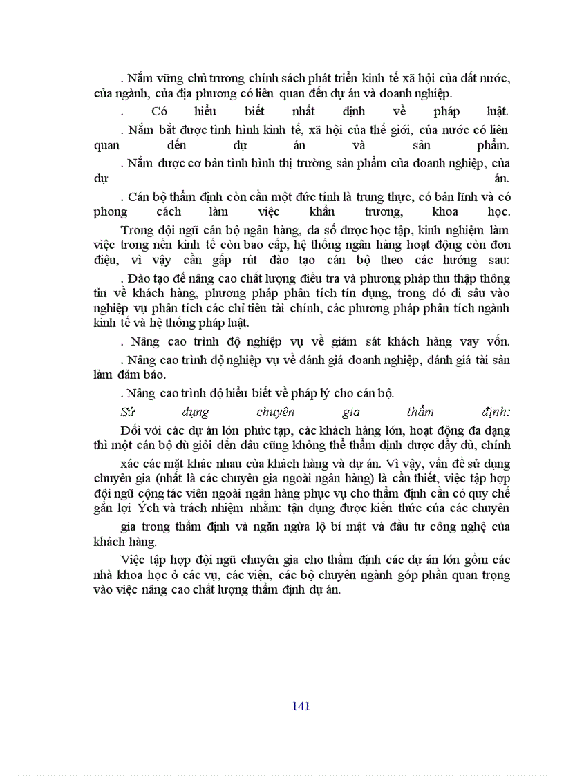 image for page Giải pháp hoàn thiện nghiệp vụ cho vay của Ngân hàng Công thương Việt Nam