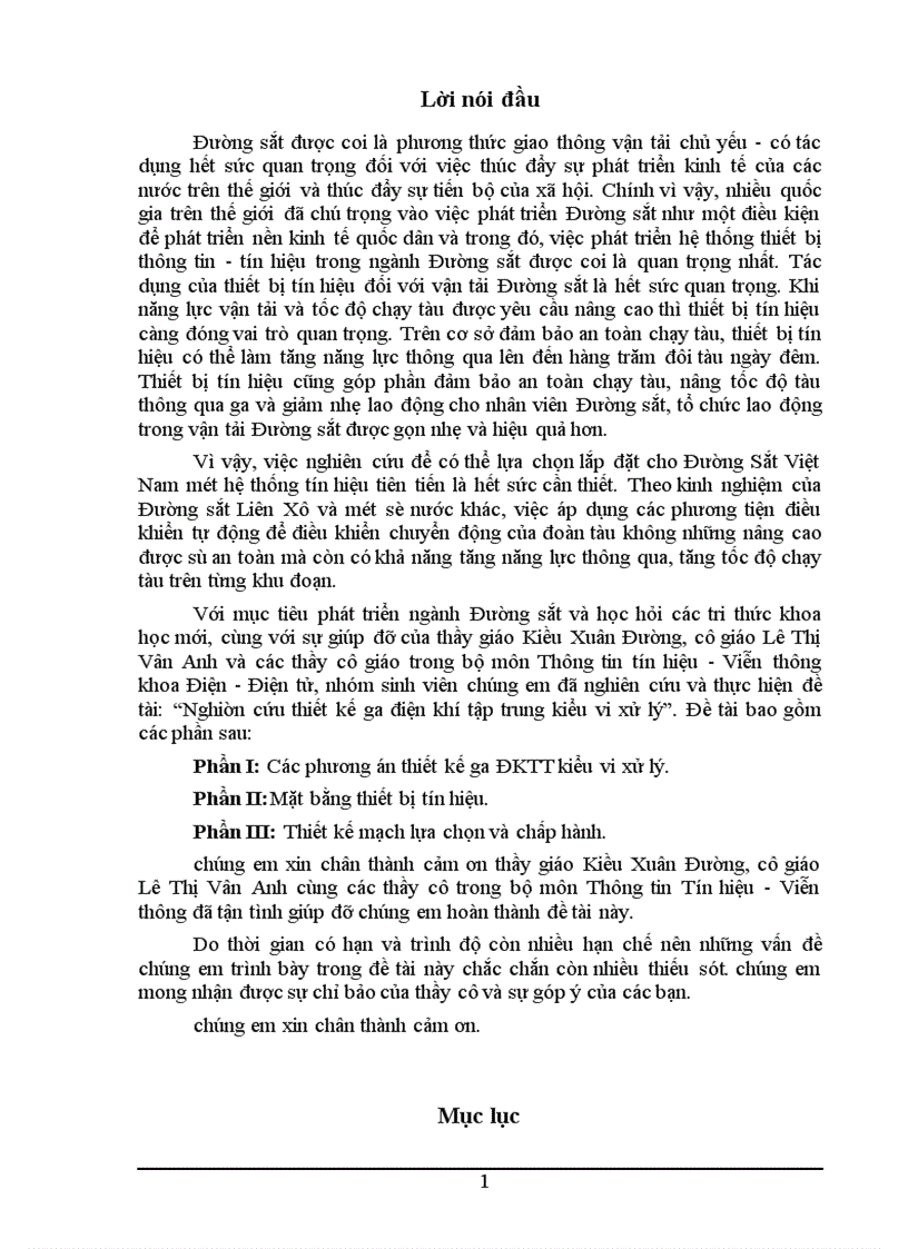 image for page Nghiên cứu thiết kế ga điện khí tập trung kiểu vi xử lý