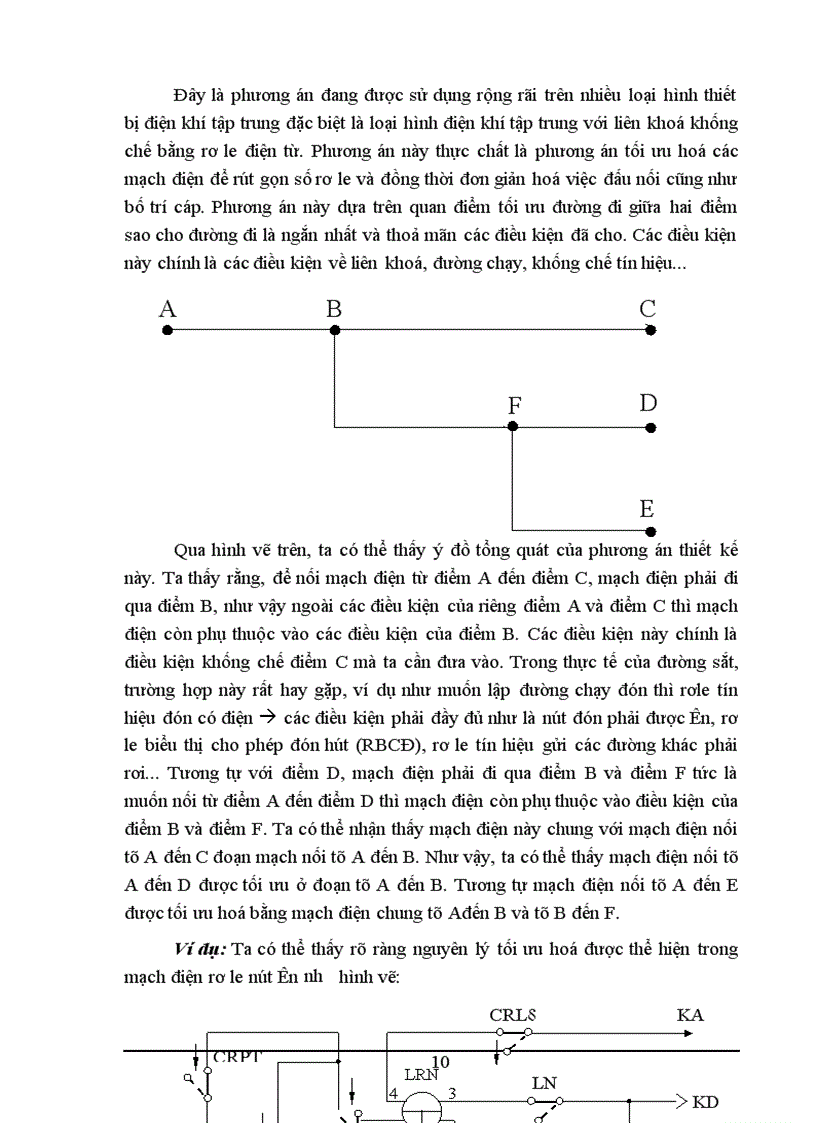 image for page Nghiên cứu thiết kế ga điện khí tập trung kiểu vi xử lý