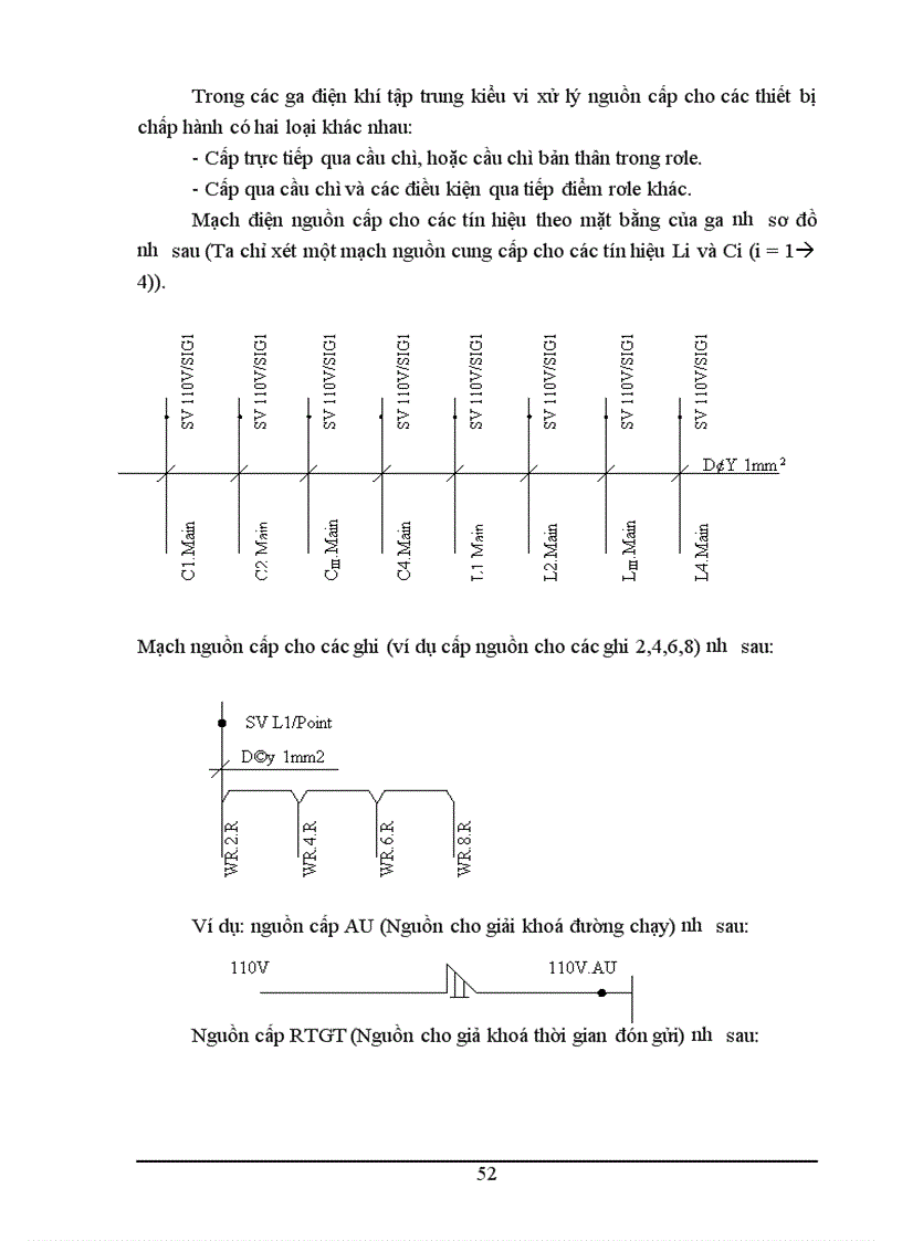 image for page Nghiên cứu thiết kế ga điện khí tập trung kiểu vi xử lý